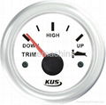 Trim Gauge