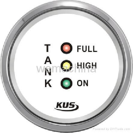 Multifunctional Combination gauge box 5