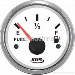 (Digital) Fuel level gauge