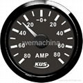 (Digital) Ampere meter/Ammeter