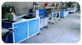 PP-R Aluminum-Plastic Stable Stat Pipe Production Line 2
