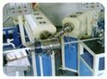 PP-R Aluminum-Plastic Stable Stat Pipe Production Line 3