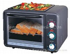 Electric Oven