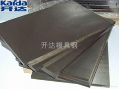 Carving knife mould special steel