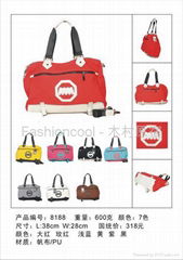 South Korea style Fashion bags 