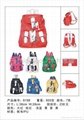 South Korea style Fashion bags  5