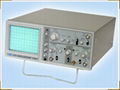 Oscilloscope