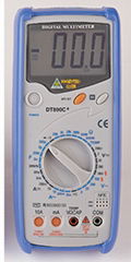 multimeter