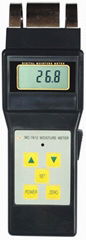 Moisture Meter