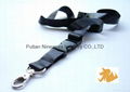 sublimation print lanyard 1