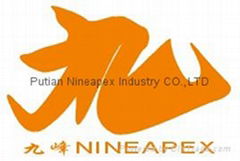 Putian Nineapex Industry co,.limited