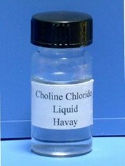 choline chloride liquid