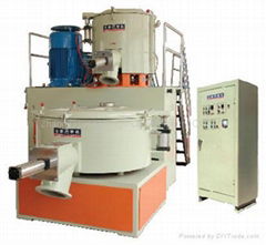 compounding machine