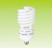 energy-saving lamp