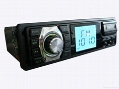 car USB/ SD player with Radio