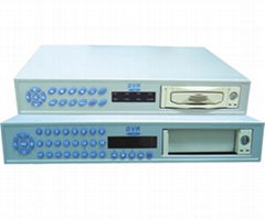 Standalone DVR