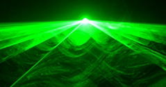 30mW green(532nm) laser