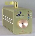 RGY tricolor firefly twinkling laser show system 2