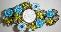 Decorative watches