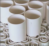 PVC Pipeline System For Drainage