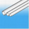 PVC Pipeline System for Electric Bushing
