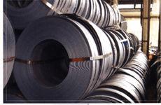 Hot Rolled Steel Sheet