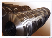 Cold Rolled  Steel Sheet