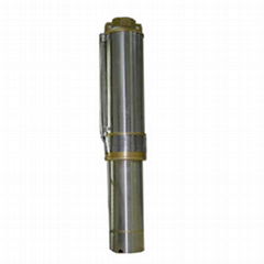 soalr submersible borehole pump