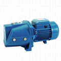 self-priming jet pump 1