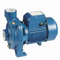 centrifugal pump