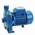 centrifugal pump