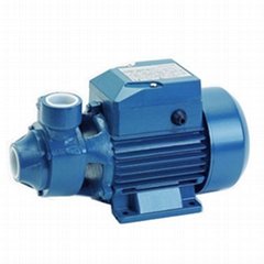end-suction peripheral pump