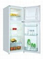 Top-mounted Refrigerator-freezer 1