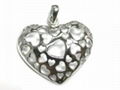 925 silver pendant(jewelry)