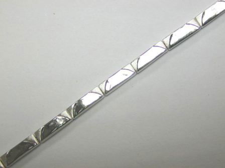 silver bracelet(jewelry) 4
