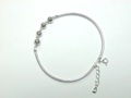 silver bangle (jewelry) 3