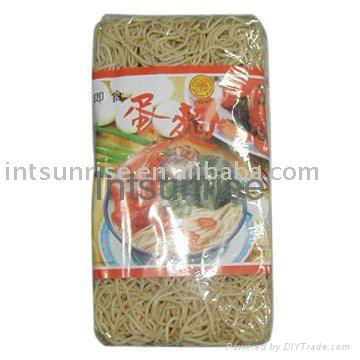 instant egg noodles