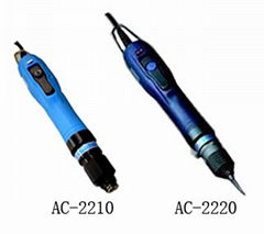 技友牌直插下壓式離合器全自動電動起子