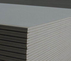 paper-coverd gypsum board 