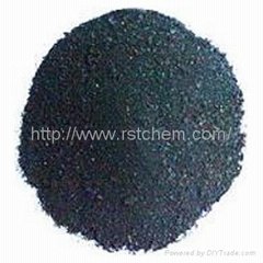 Sulphur Black BR and B 160%-200%