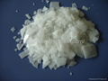 superfine 96% Caustic Soda in flakes