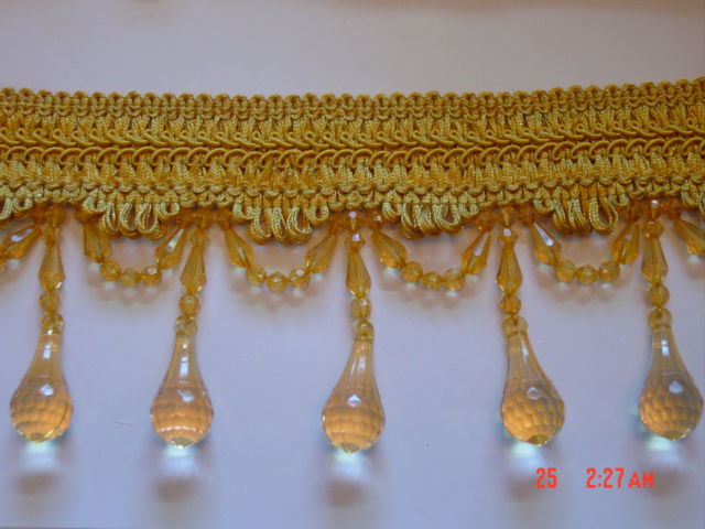 beaded fringe 4