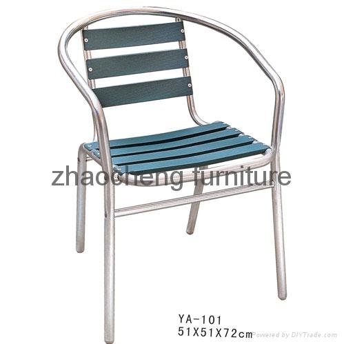铝合金椅子 2
