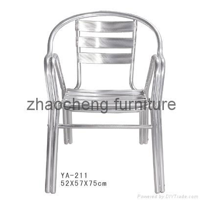 铝合金椅子 5