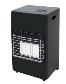 Portable Gas Room Heater 2