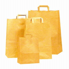 Paper bags