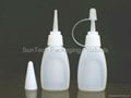 Instant glue bottle 3