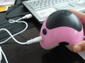 mini massager with light 4