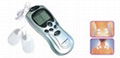 digital therapy massager 1