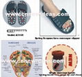  Acupuncture massage Slipper 1